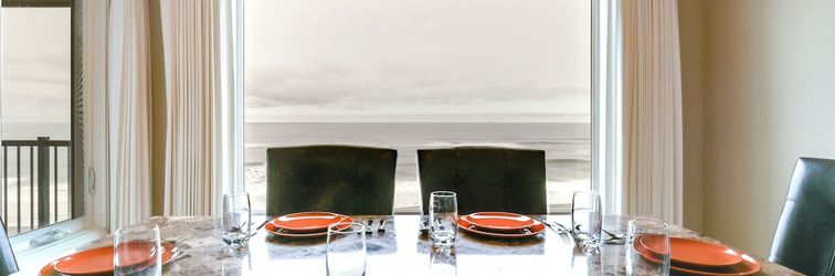 其他 Lincoln City Condo: Pool Access, Walk to Beach!