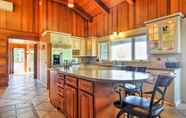 Others 4 7-acre Coastal Michigan Home W/hot Tub & Sauna!