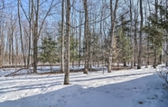 Lain-lain 4 Boyne Falls Condo, Walk to Boyne Mountain Resort!