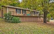 Others 4 Great Valley Mtn House on 30 Acres w/ Pond & Grill