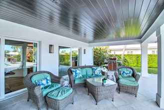 อื่นๆ 4 Lavish Vero Beach Escape With Pool, Patio + Dock!