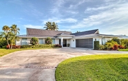 Others 6 Lavish Vero Beach Escape With Pool, Patio + Dock!