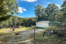 Others Port Jervis Home ~ 8 Acres w/ Mountain View!