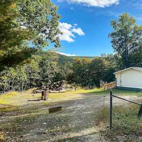 Primary image 1 Port Jervis Home ~ 8 Acres w/ Mountain View!, Orange County Hotels