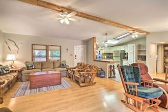 Others 4 Port Jervis Home ~ 8 Acres w/ Mountain View!