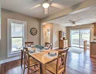 Khác 2 Vacation Rental Near Seneca Lake!