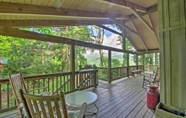 Others 4 'summit Splendor' Smoky Mountain Cabin w/ Views!