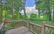 Others 3 'summit Splendor' Smoky Mountain Cabin w/ Views!