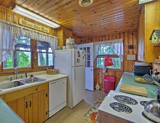 Others 2 'summit Splendor' Smoky Mountain Cabin w/ Views!