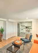 ภาพหลัก Cozy Seattle Apt w/ Patio: Walk to Lake Washington