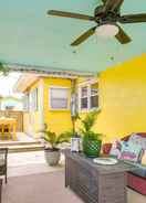 Imej utama Surf City Vacation Rental w/ Hot Tub!