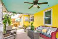 Lainnya Surf City Vacation Rental w/ Hot Tub!