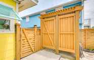 Lain-lain 2 Surf City Vacation Rental w/ Hot Tub!