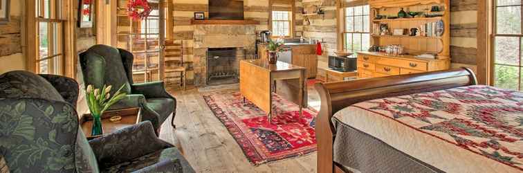 Others Lovely Wooded Cabin With Numerous Trails On-site!