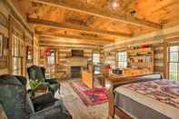 Others Lovely Wooded Cabin With Numerous Trails On-site!