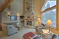 Others Comfy Lutsen Mountain Villa w/ Balcony & Grill