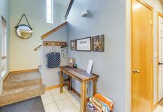 其他 7 Rockaway Beach Home w/ Hot Tub: 4 Blocks to Beach!