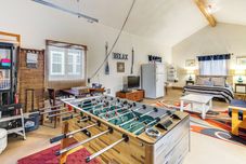 其他 Rockaway Beach Home w/ Hot Tub: 4 Blocks to Beach!