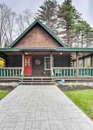 Primary image Lovely Fort Ann Lodge - 10 Mi to Lake George!