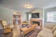 Lainnya Family-friendly Millville Home < 8 Mi to Town