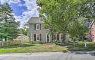 Others 3 Family-friendly Millville Home < 8 Mi to Town