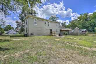 Others 4 Family-friendly Millville Home < 8 Mi to Town