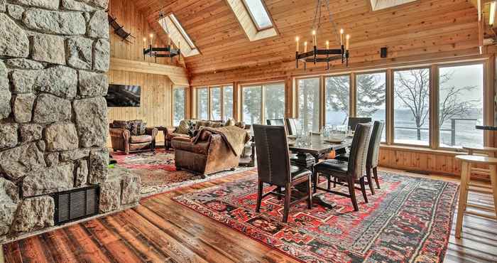 Others Lutsen Vacation Rental on Lake Superior!