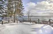 Others 7 Lutsen Vacation Rental on Lake Superior!