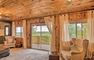 Lainnya 5 Duck Creek Village Retreat w/ Furnished Deck!