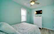 Lainnya 5 North Wildwood Vacation Rental: 4 Blocks to Beach