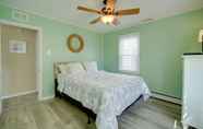 Lainnya 6 North Wildwood Vacation Rental: 4 Blocks to Beach