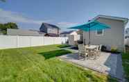 Lainnya 2 North Wildwood Vacation Rental: 4 Blocks to Beach