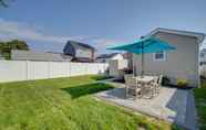 Lainnya 2 North Wildwood Vacation Rental: 4 Blocks to Beach