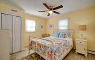 Lainnya 7 North Wildwood Vacation Rental: 4 Blocks to Beach