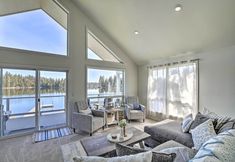 Khác 4 The Rookery - Dreamy Home w/ Private Dock!