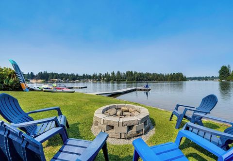 Khác The Rookery - Dreamy Home w/ Private Dock!