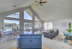 Others 7 The Rookery - Dreamy Home w/ Private Dock!