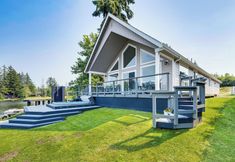 Khác 2 The Rookery - Dreamy Home w/ Private Dock!