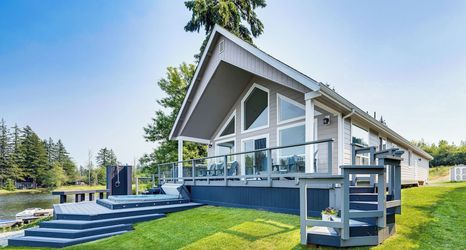 Khác 2 The Rookery - Dreamy Home w/ Private Dock!