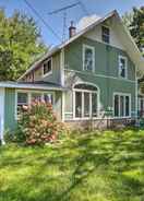 ภาพหลัก Pet-friendly Home w/ Views of Lake Delavan!