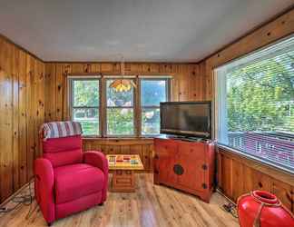 อื่นๆ 2 Pet-friendly Home w/ Views of Lake Delavan!