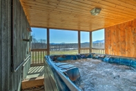 Others Quiet Family Getaway: Bethel Home w/ River Access!