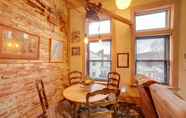 Lain-lain 2 Historic Downtown Saugatuck Loft Apartment!