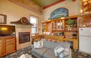 Lain-lain 6 Historic Downtown Saugatuck Loft Apartment!