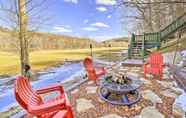 Others 2 'river Dream Cabin' on New River w/ Deck, Fire Pit