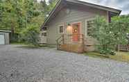 Khác 5 Secluded Pisgah National Forest Retreat w/ Views!