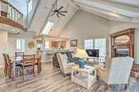 Lain-lain Luxury Margaritaville Family Retreat w/ Deck!