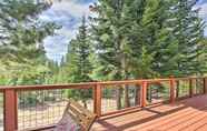 Khác 7 Secluded Luxury Mtn Getaway Near Crescent Lake!