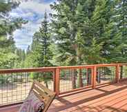 Others 7 Secluded Luxury Mtn Getaway Near Crescent Lake!