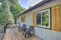 Others 'stonewood Lodge' Glenville Getaway w/ Deck!